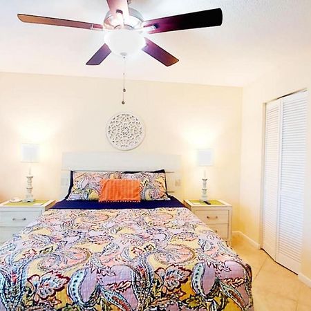 Paradise Sol 2Bd2Ba Condo On Golf Course Near Bch St. Petersburg Exterior foto