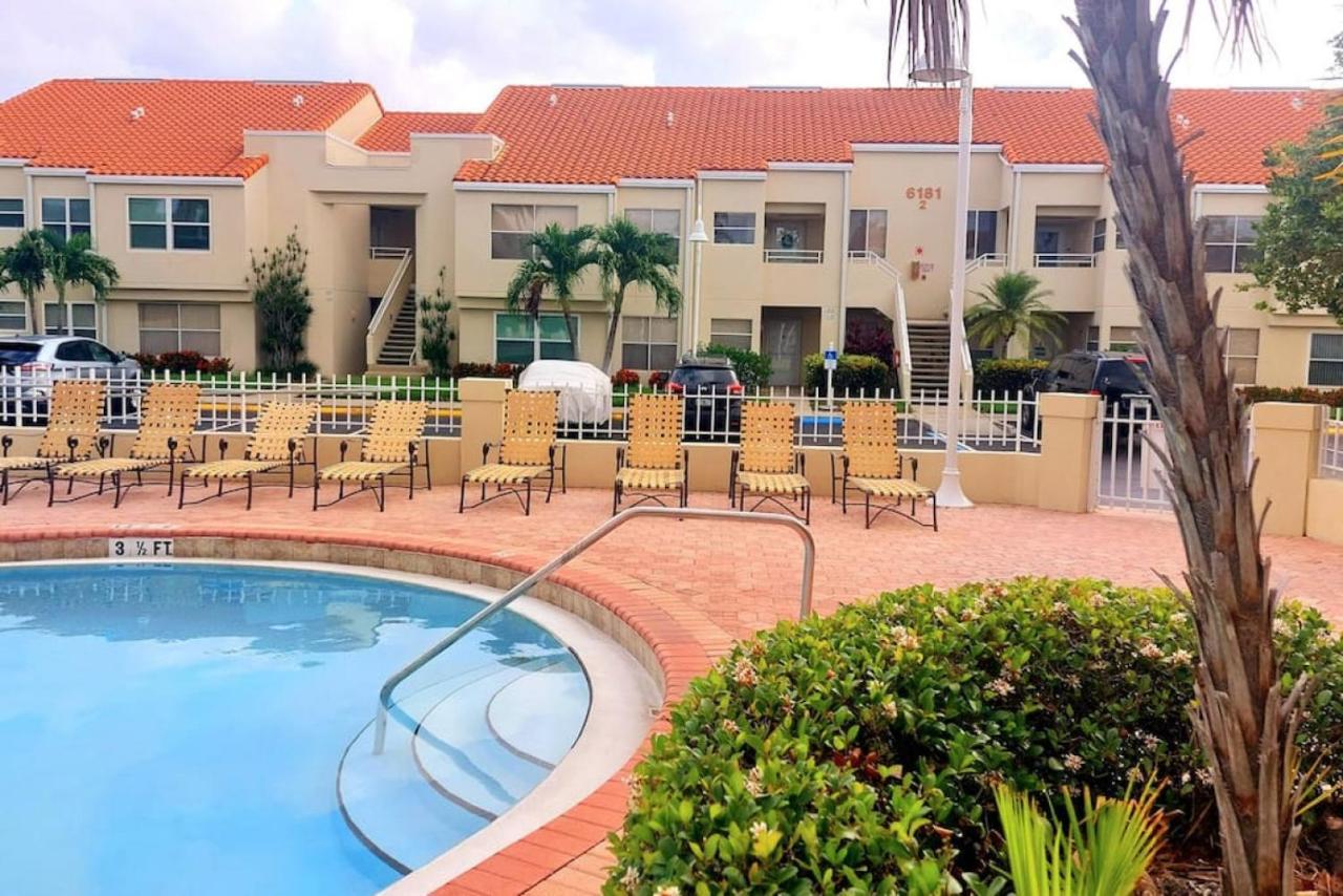 Paradise Sol 2Bd2Ba Condo On Golf Course Near Bch St. Petersburg Exterior foto