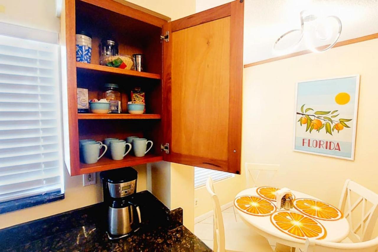 Paradise Sol 2Bd2Ba Condo On Golf Course Near Bch St. Petersburg Exterior foto