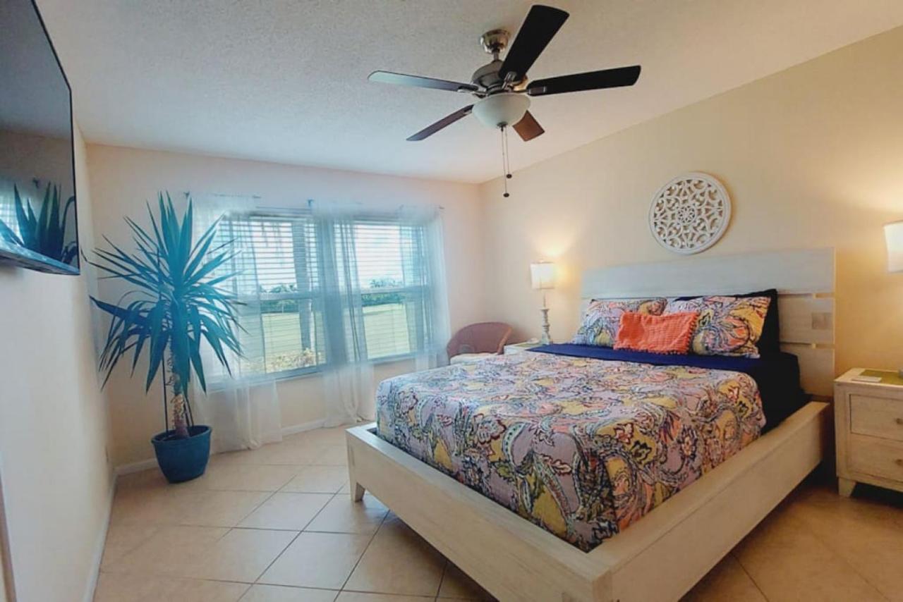 Paradise Sol 2Bd2Ba Condo On Golf Course Near Bch St. Petersburg Exterior foto