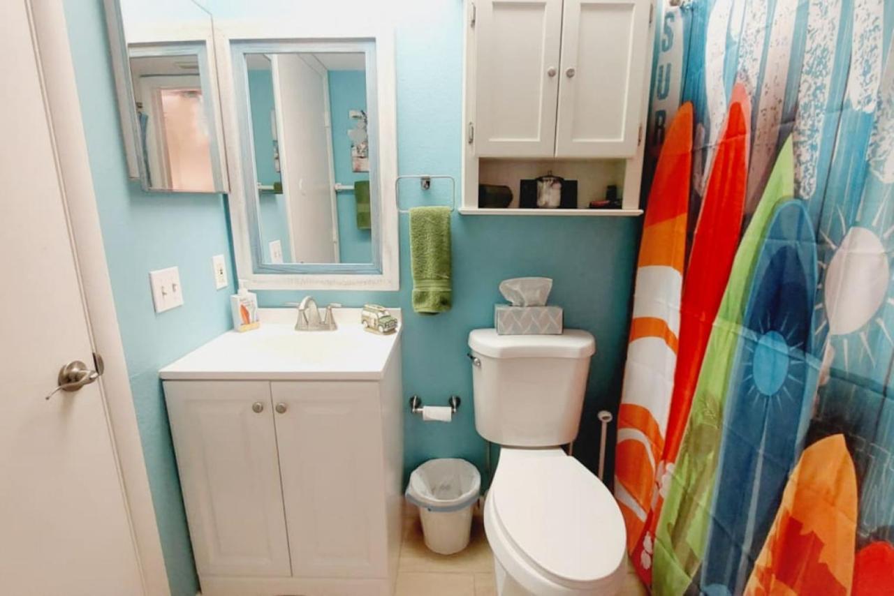 Paradise Sol 2Bd2Ba Condo On Golf Course Near Bch St. Petersburg Exterior foto