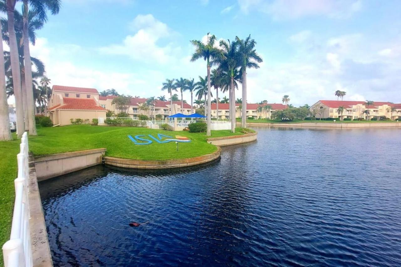 Paradise Sol 2Bd2Ba Condo On Golf Course Near Bch St. Petersburg Exterior foto