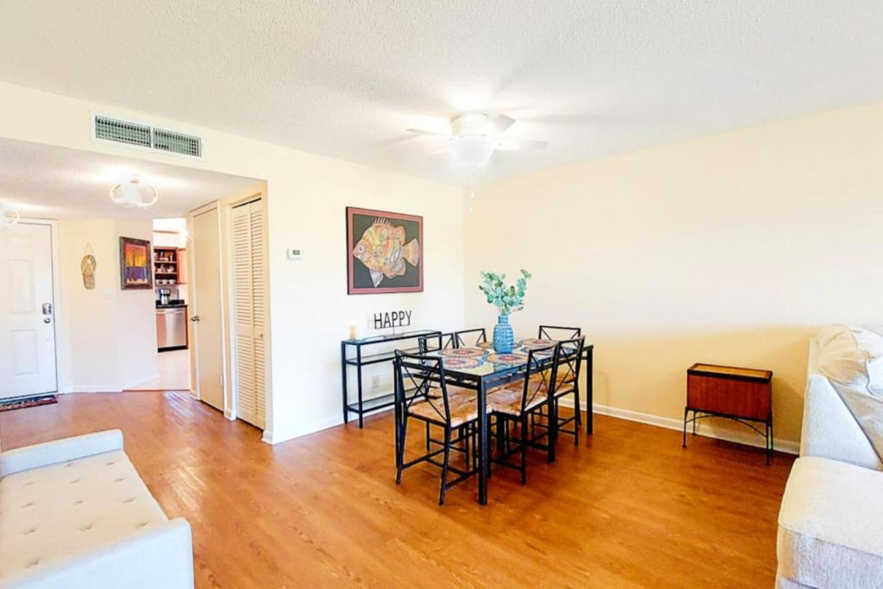 Paradise Sol 2Bd2Ba Condo On Golf Course Near Bch St. Petersburg Exterior foto