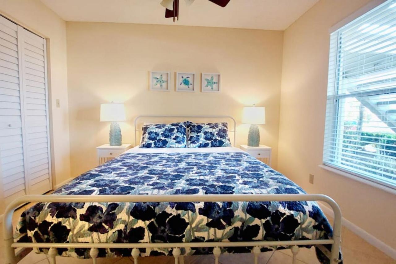 Paradise Sol 2Bd2Ba Condo On Golf Course Near Bch St. Petersburg Exterior foto