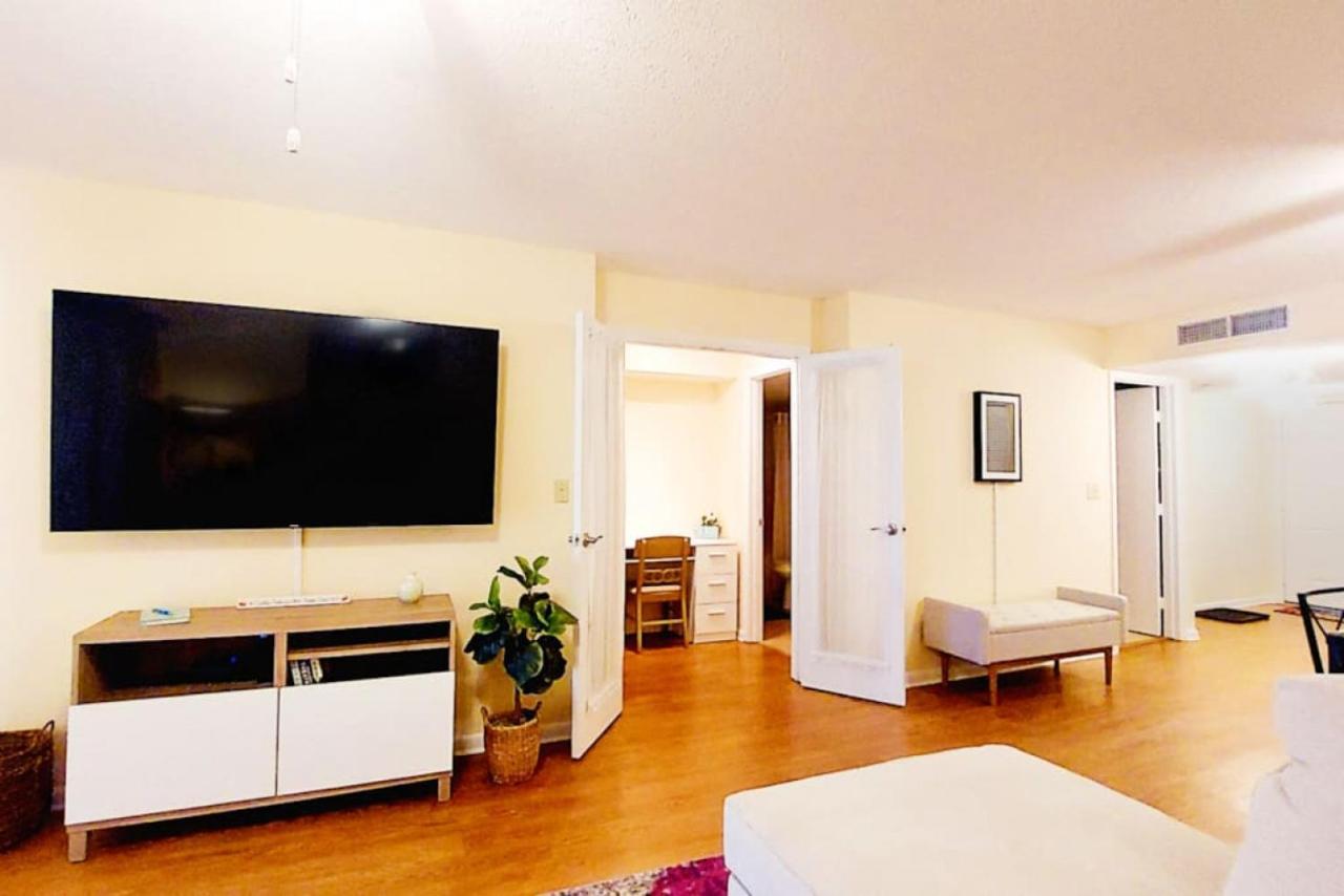 Paradise Sol 2Bd2Ba Condo On Golf Course Near Bch St. Petersburg Exterior foto